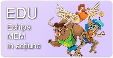Echipa MEM în acțiune