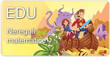 Matematică III - Nereguli matematice