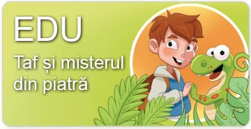 Taf și misterul din piatră
