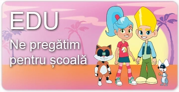 Ne pregătim pentru școală