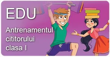 Antrenamentul cititorului