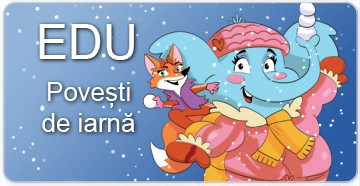 Povești de iarnă
