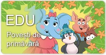 Povești de primăvară și Jurnal distractiv