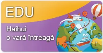 Haihui o vară întreagă (Evaluare III)