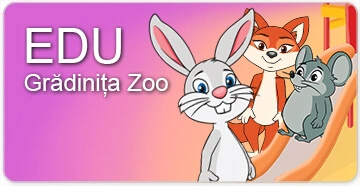 Grădinița Zoo