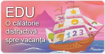 Evaluare 0 - O călătorie distractivă spre vacanță