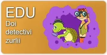 Doi detectivi zurlii